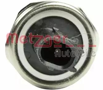 Датчик детонации METZGER 0907106 - Фото 1